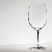 Vinum 2-piece Cabernet Sauvignon Stems Set