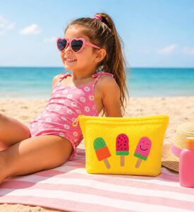 MiniMill Ice Cream Kids Pouch, Packshot View