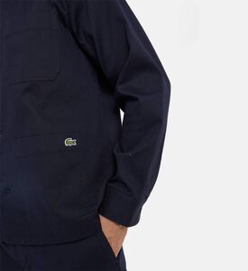 Lacoste Shirt, Model View