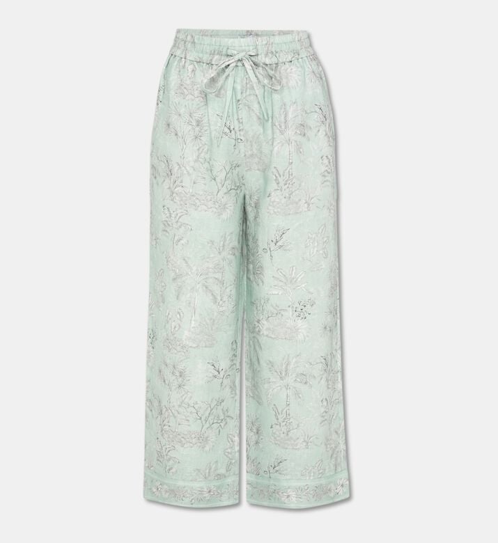 Carter and White Pant Jamila, Packshot View