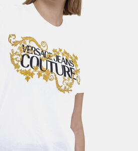 تيشيرت بلوغو العلامة