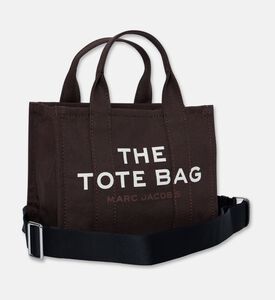 Marc Jacobs The Mini Color Tote Bag, Brown, Packshot View