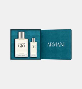 Code Eau De Toilette Gift Set