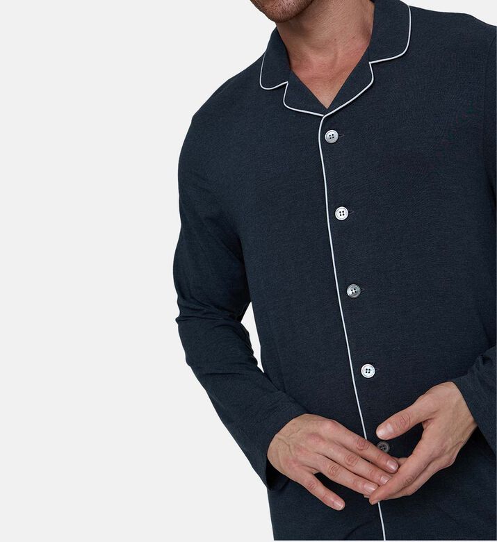 Marlowe Micro Modal Stretch Pyjama