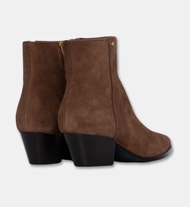 Baldinini Shoes Ankle Boots, Packshot View