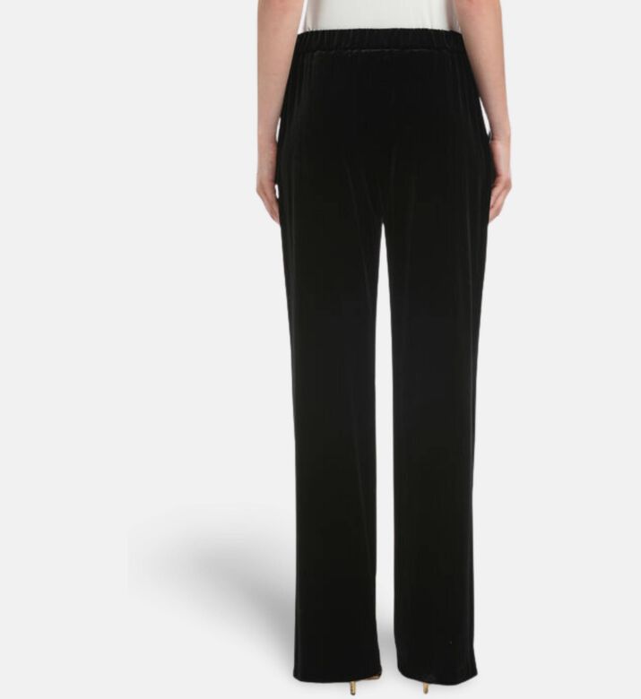 Luisa Spagnoli Pant, Model View