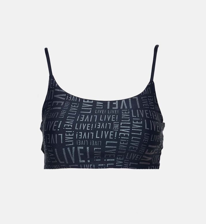 Curve Sense Pro Top