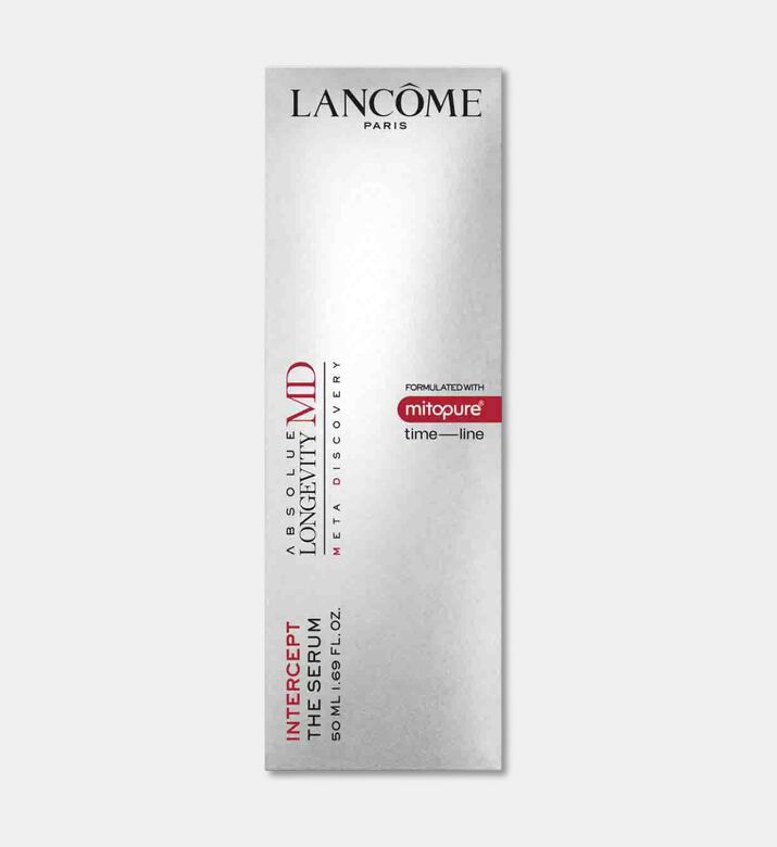 Lancome Serum Intensive La Abs, Packshot View