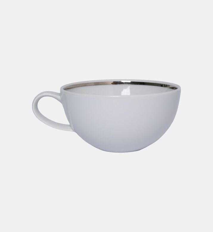 Chic Porcelain Saucer N Tea Cup