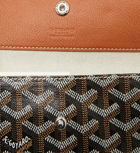 Goyard Bag Tote, Packshot View
