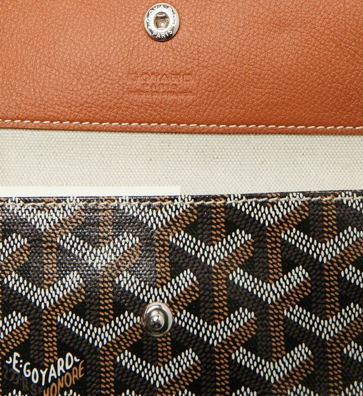 Goyard Bag Tote, Packshot View