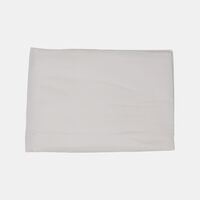 Lima Cotton Sateen Fitted Sheet