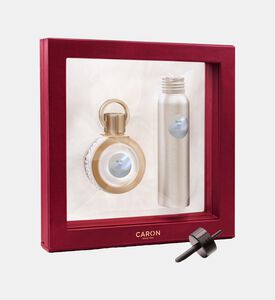 La Collection Merveilleuse Musc Oli Set La Collection Merveilleuse Musc Oli Set