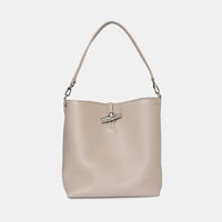 Le Roseau M Shoulder Bag