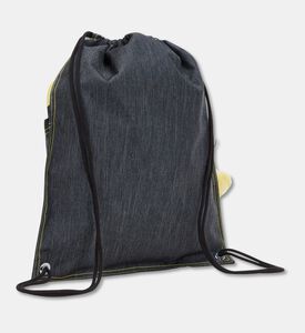 Kipling Minions Drawstring Backpack, Packshot View