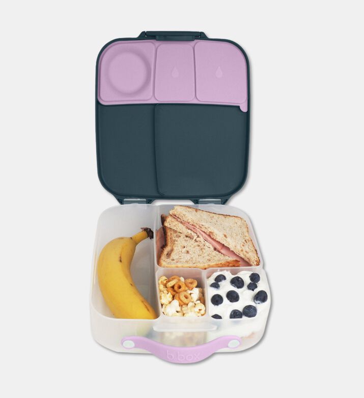 B.Box Multiple Compartments Lunchbox, Packshot View