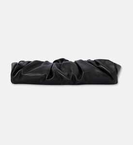 Mansur Gavriel Bag Cloud Baguette, Black, Packshot View