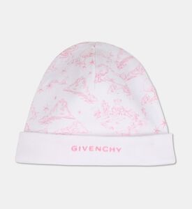 Givenchy Toile De Jouy Patterned Sleep Set, Packshot View