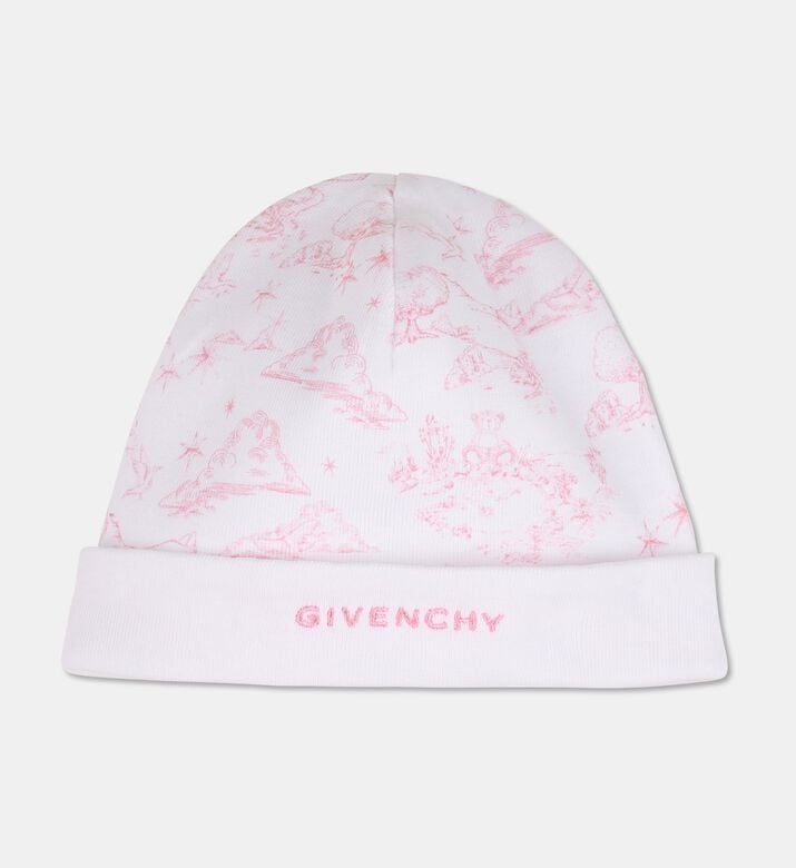 Givenchy Toile De Jouy Patterned Sleep Set, Packshot View