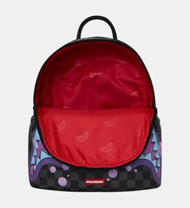 Sprayground Neon Mascot Stash Backpack, Packshot View