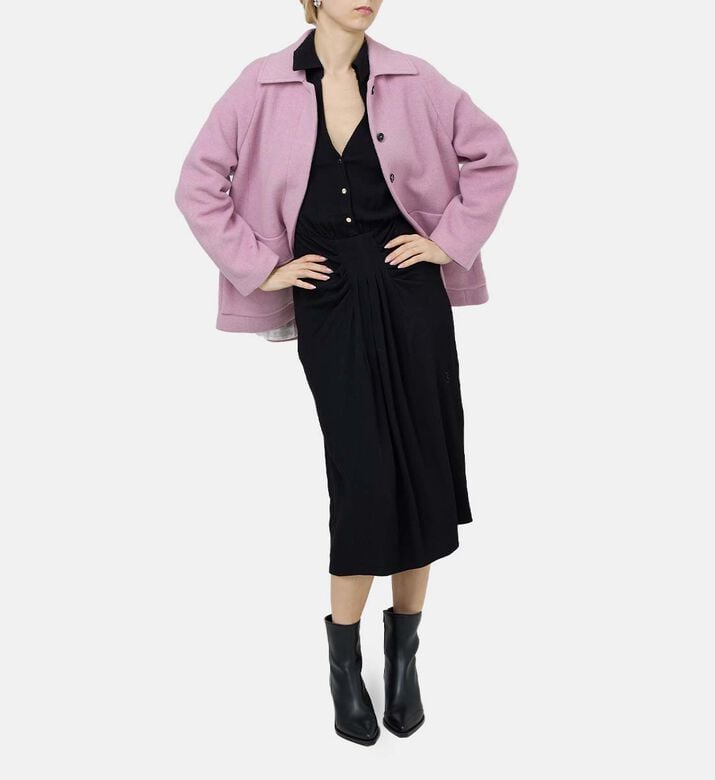 Uria Midi-length Dress Uria Midi-length Dress