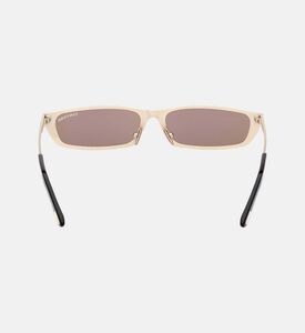 نظارات شمسية أسيتات مستطيلة الشكل 59