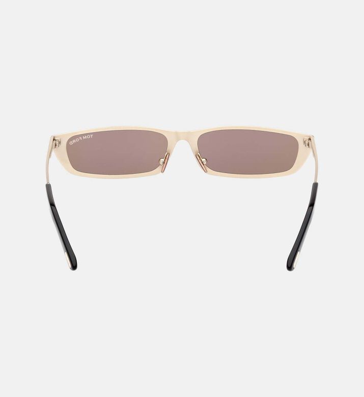 نظارات شمسية أسيتات مستطيلة الشكل 59