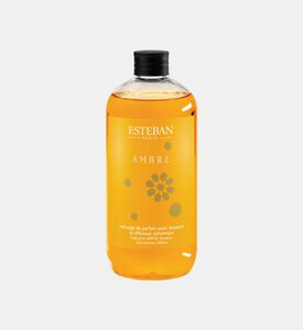 Ambre Diffuser Refill Bottle 500 Ml
