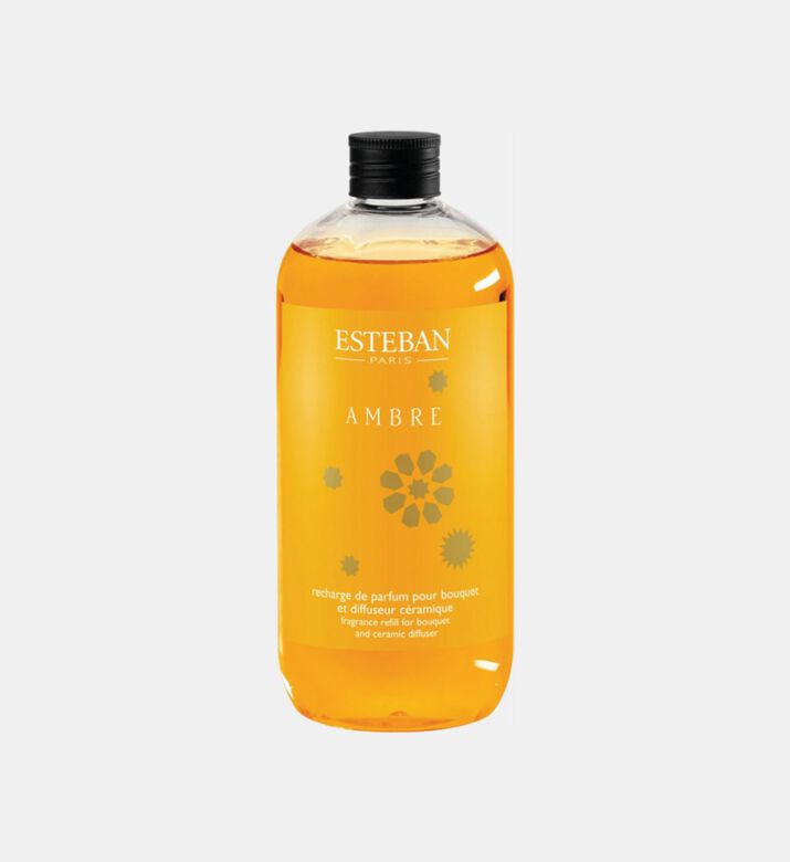Ambre عبوة
