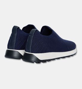 Roberto Fabiani Shoes Sneaker, Blue, Eu-45, Packshot View