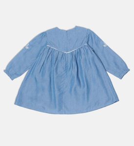 Tartine et Chocolat Dress Baby Jardin, Packshot View