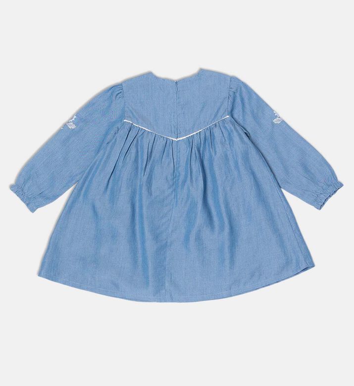 Tartine et Chocolat Dress Baby Jardin, Packshot View