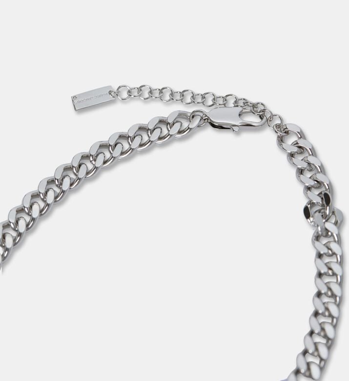 Marc Jacobs Necklace Heart Balloon Pave, Packshot View