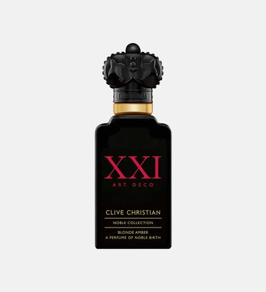 Noble Collection Xxl Blond Amber Edp