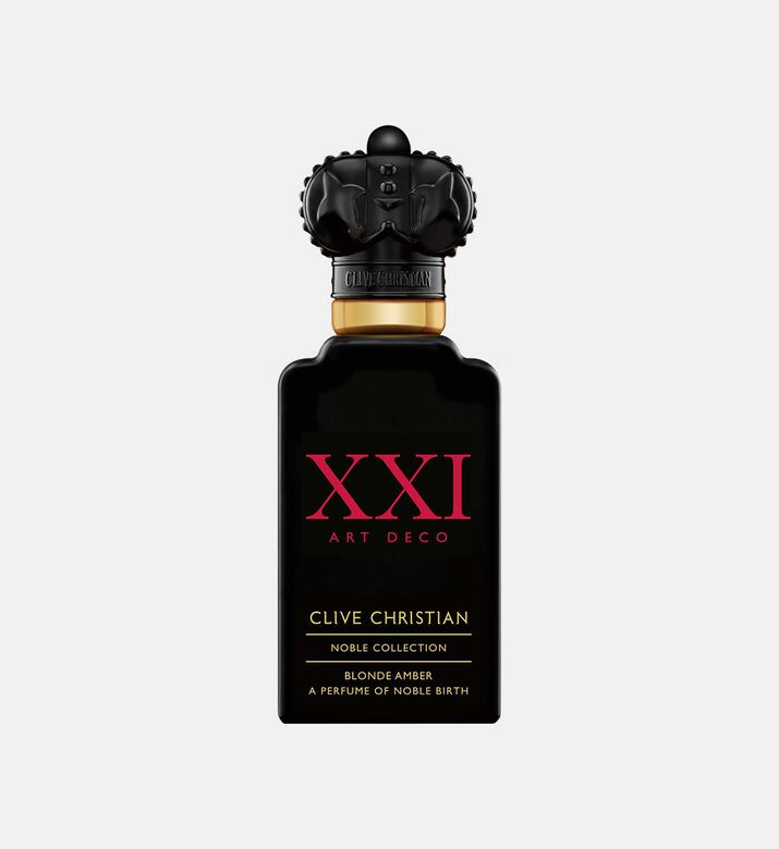 مجموعة نوبل XXL Blond Amber Edp