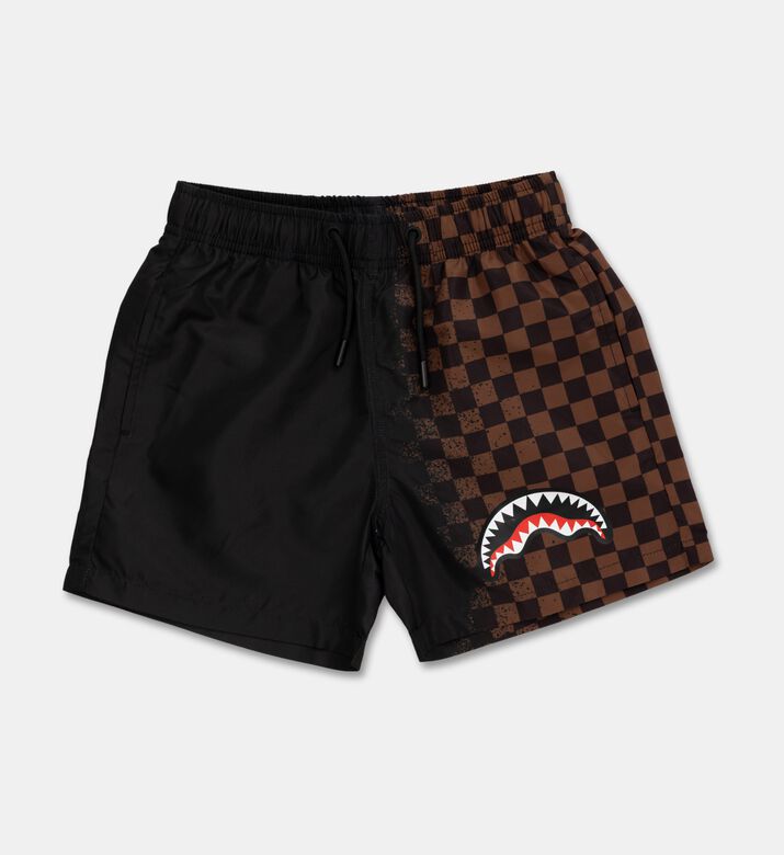 Sprayground Short Shark, Packshot View