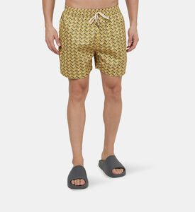 سروال سباحة سولار 1 بقصّة كلاسيكية