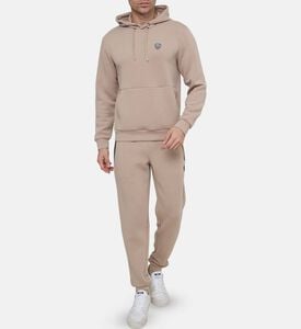 Chest Logo Hooded Sweatshirt Chest Logo Hooded Sweatshirt