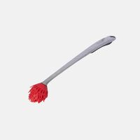 Silicone Stainless Steel Sauce Mop