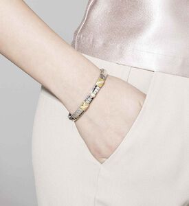 Classic Stretchable Letter Bracelet Classic Stretchable Letter Bracelet