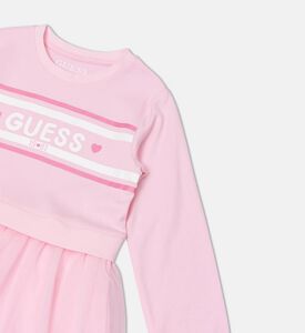 Guess Dress Ls, Packshot View