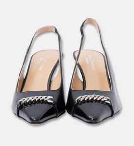 Baldinini Shoes Pump, Black, Eu-37, Packshot View