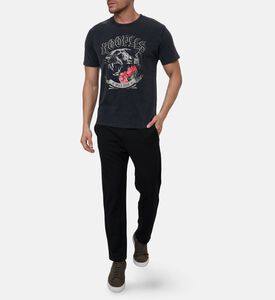 The Kooples Ts Mc, Model View