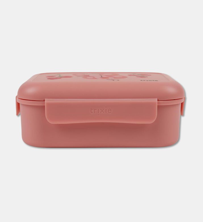 Trixie Clip Lunchbox Fruit Fairy Bfly, Packshot View