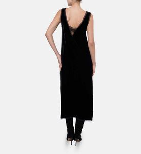 Zadig et Voltaire Dress, Black, M, Model View