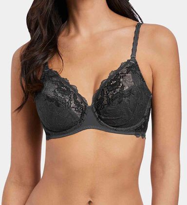 Lace Perfection Contour Bra