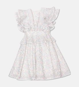 Poca and Poca Dress, Packshot View