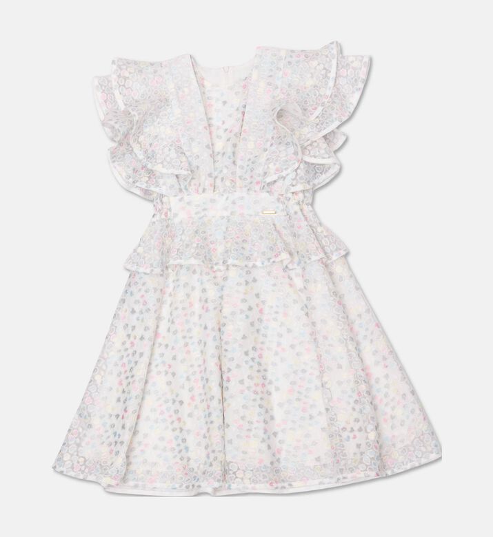 Poca and Poca Dress, Packshot View