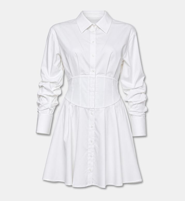 Alice + Olivia Dress Edie, Packshot View