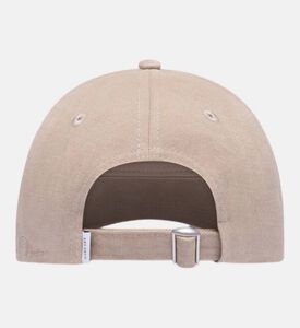 Embroidered Felipe Dad Cap Embroidered Felipe Dad Cap